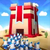 لعبه Conquer the Tower 2: War Games apk مهكر