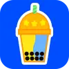 لعبه Bubble Tea! apk مهكر