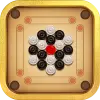 لعبه Carrom Gold: Online Board Game apk مهكر