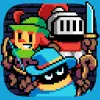 لعبه Total Party Kill apk مهكر
