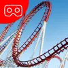 VR Thrills Roller Coaster Game Mod