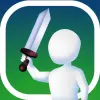 لعبه Swords Maker apk مهكر