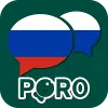 Russian ー Listening・Speaking Apk