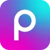 تطبيق محرر الصور والفيديو Picsart برو