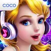 لعبه Coco Party - Dancing Queens apk مهكر
