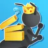 لعبه Tiny Run 3D apk مهكر