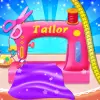 لعبه Tailor Fashion Games for Girls apk مهكر