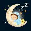 تطبيق White Noise: Baby Sleep Sounds برو