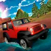 لعبه Extreme SUV Driving Simulator apk مهكر