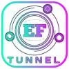 تطبيق EF TUNNEL برو