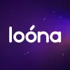 تطبيق Loóna: Bedtime Calm  Relax برو