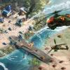 لعبه Soldiers Inc: Mobile Warfare apk مهكر