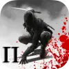 لعبه الميت النينجا مورتال الظل 2 apk مهكر