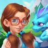 لعبه Merge FablesE apk مهكر