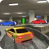 لعبه لعبة وقوف السيارات 3D: محاكي apk مهكر