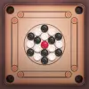 لعبه Carrom Meta-Board Disc Game apk مهكر