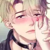 لعبه Blood Kiss : Vampire story apk مهكر