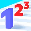 لعبه Number Master: Run and merge apk مهكر