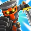 لعبه Tower Conquest: Tower Defense apk مهكر