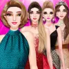 لعبه Fashion Stylist : Makeup Game apk مهكر