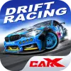 لعبه CarX Drift Racing apk مهكر