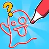 لعبه Guess The Drawing apk مهكر