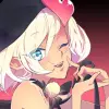 لعبه DungeonGirls: Card Battle RPG apk مهكر