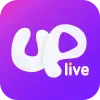 تطبيق Uplive - بث مباشر, خلك أونلاين برو