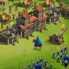 لعبه Stormfall: Rise of Balur apk مهكر