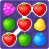 لعبه Fruit Link - Line Blast apk مهكر