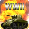 لعبه WW2 Battle Simulator apk مهكر