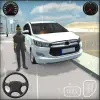 لعبه Indian Car Simulator Game apk مهكر