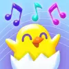 لعبه Baby Nursery Rhymes apk مهكر