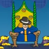 لعبه Murder: Be The King apk مهكر