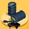 لعبه Oil Mining 3D - Petrol Factory apk مهكر