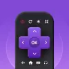 تطبيق TV Control for Ruku TV برو