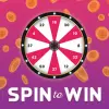 لعبه Spin To Win - earn money coin apk مهكر