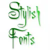 Stylish Fonts Keyboard Apk