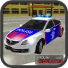 لعبه AAG Polisi Simulator apk مهكر