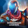 Shadowgun Legends: Online FPS Mod