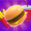 لعبه Food Match 3D: Tile Puzzle apk مهكر