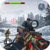 Army Commando Shooting Games Mod