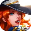لعبه Legend of Ace apk مهكر