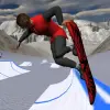 لعبه Snowboard Freestyle Mountain apk مهكر