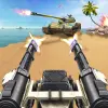 لعبه لعبة الحرب: الدفاع عن الشاطئ apk مهكر