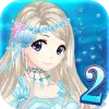 لعبه فستان الأميرة السحر 2 apk مهكر