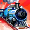 لعبه Tiny Rails - تاجر القطار apk مهكر