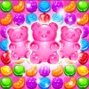 لعبه Sugar Hunter: Match 3 Puzzle apk مهكر