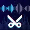تطبيق محرر الصوت - محرر الموسيقى برو