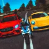 لعبه Real Driving Simulator apk مهكر